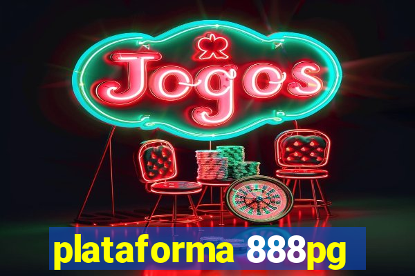 plataforma 888pg